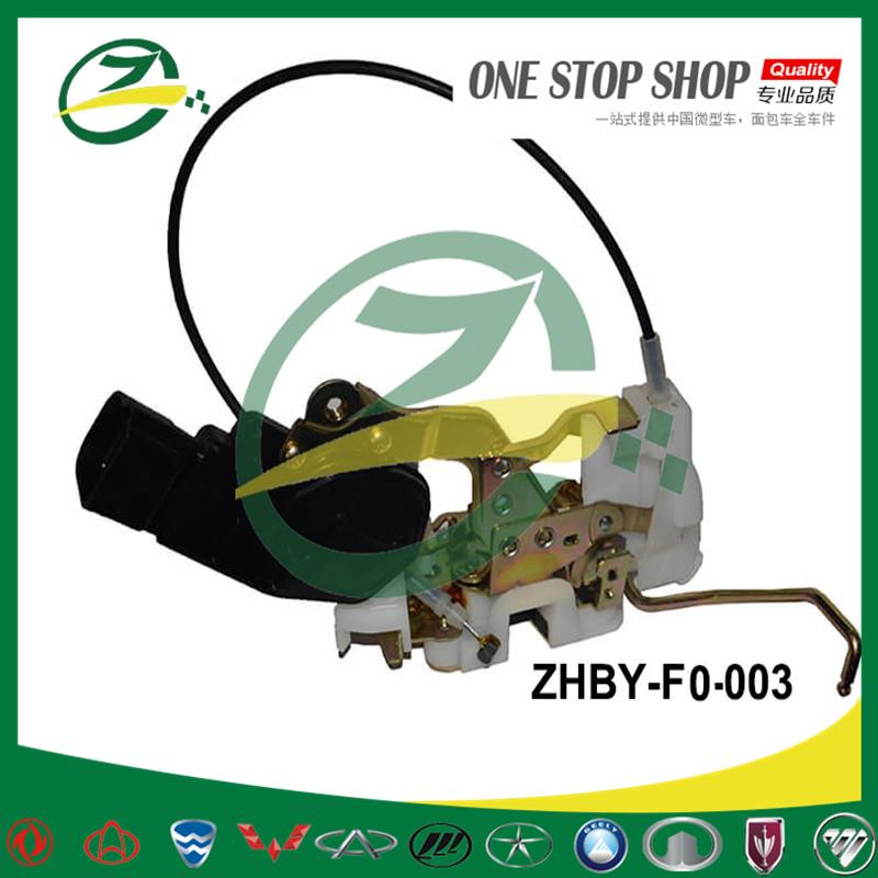 ZHBY-F0-003 car electronic door lock actuator2