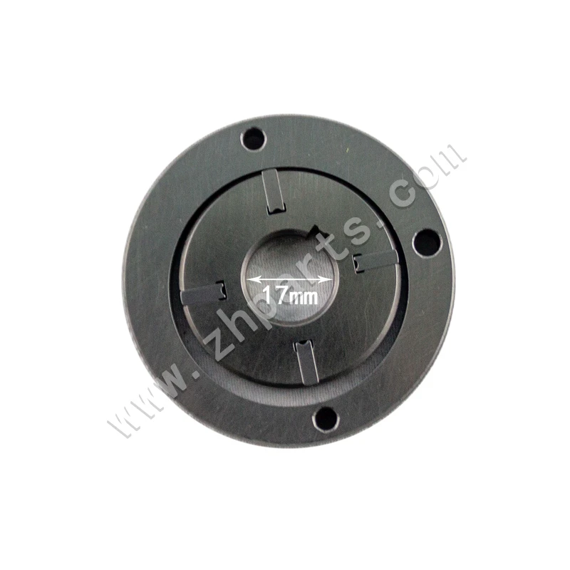 17mm Yakıt Besleme VE Pompası 096140-0020 Nissan Toyota İçin Dizel Motor