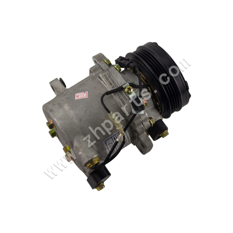AC Kompresör 8103100-Y01 Changan Star M201 için