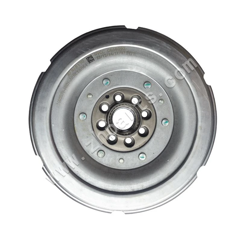 CHANGAN CS35 PLUS için Çift Debriyajlı Çift Kütle Volan Grubu 1.5T Motor