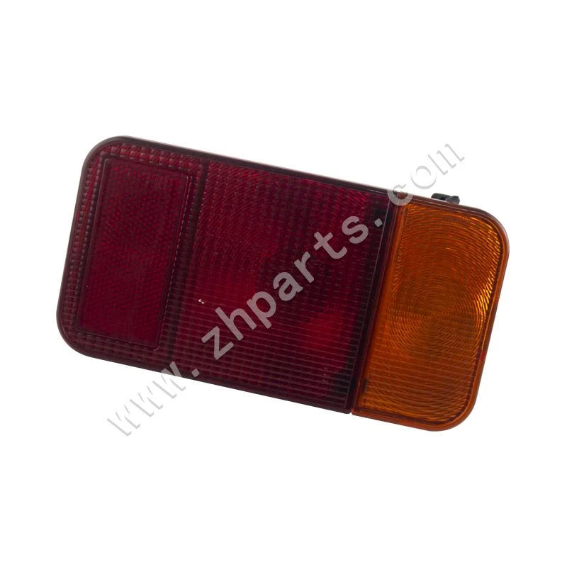 Halojen Kuyruk Lambası LH 35604 67H05 SUZUKI CARRY DA63T ZHPARTS için