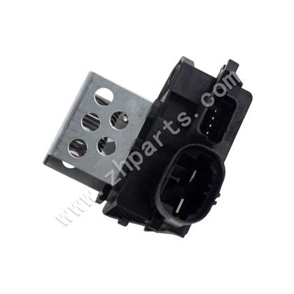 A/C Fan Kontrol Rölesi Direnç 9673999980 Peugeot C1 C4 307 308 İçin