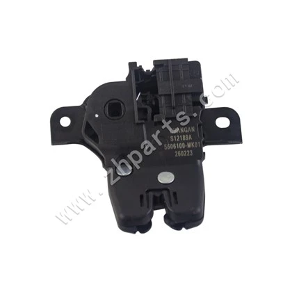 CHANGAN ALSVIN için Arka Kapı Kilidi C211F270605-0100 5606100-BN01 MK01