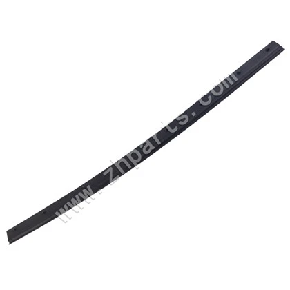 CHANGAN ALSVIN ZHPARTS için Araba Kaputu Sızdırmazlık Şeridi B511F270403 0200 8410130 BS01