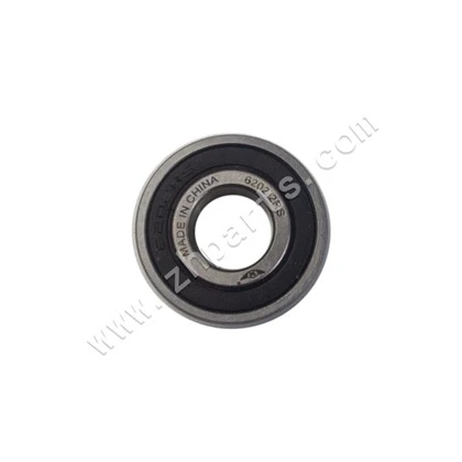 Suzuki için Derin Groove Ball Rulman 6202 2 Rs Her Taşıma