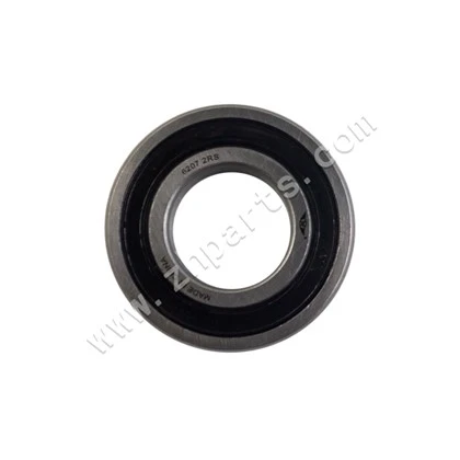 Suzuki için Derin Groove Ball Rulman 6207 2 Rs Her Taşıma