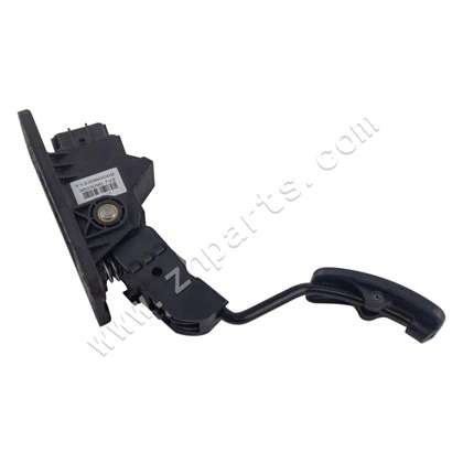 FAW Jiabao V80 için Elektronik Gaz Pedalı 3603090-7V2