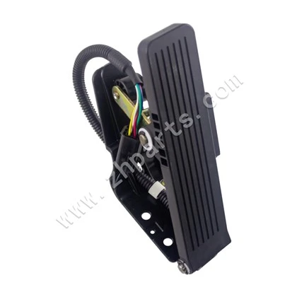 JMC N800 için Elektronik Gaz Pedalı GN3-9F856-AA