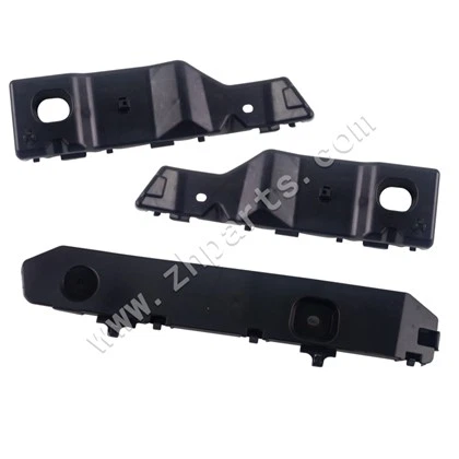 Geely Panda İçin Ön Ve Arka Tampon Braketi 1801427180