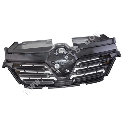 FRONT GRILL 623105875R RS579714 For RENAULT Logan