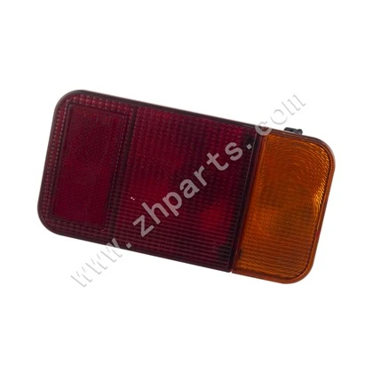 Halojen Kuyruk Lambası LH 35604 67H05 SUZUKI CARRY DA63T ZHPARTS için