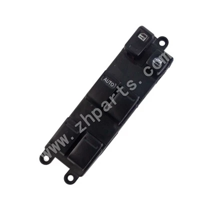 Nissan Sentra Pencere Regülatör Anahtarı 25401 5 M000
