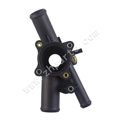 CHERY TIGGO için Termostat Muhafazası E4G16-1306030