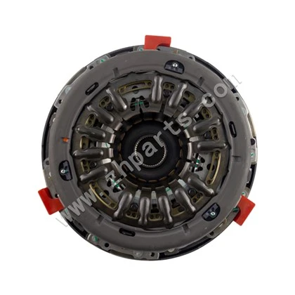 Ford Focus için Şanzıman Debriyajı DPS6 6DCT250 602000800
