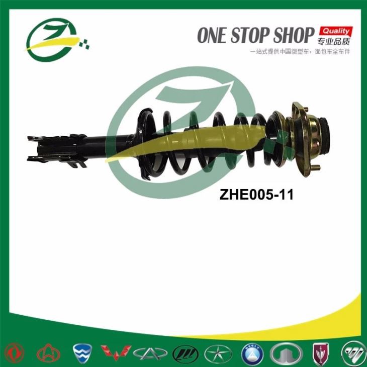 DFM SOKON CHANA HAFEI için Ön Amortisör Grubu