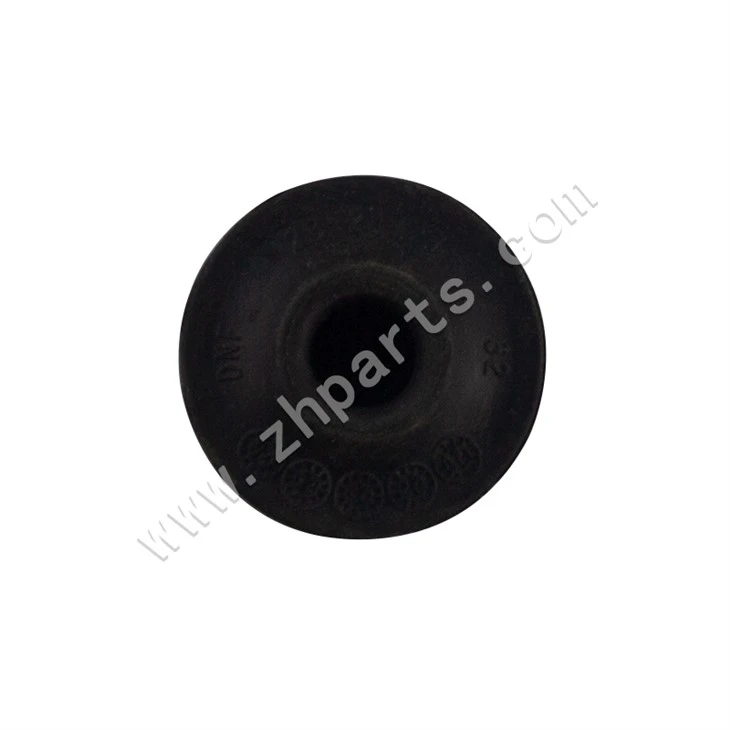 23523727 Water Tank Radiator Buffer Rubber Up And Down Rubber Pad