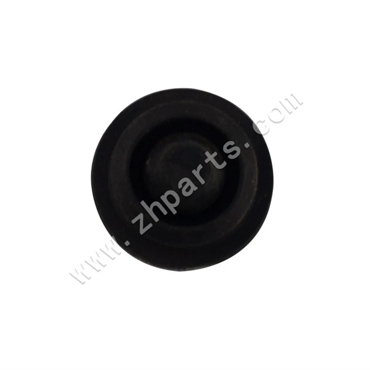 23523727 Water Tank Radiator Buffer Rubber Up And Down Rubber Pad