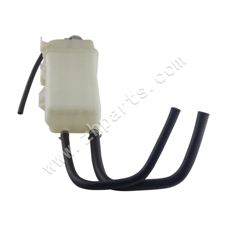 25429-4A400 25431- 4A001 Coolant Expansion Tank For HYUNDAI