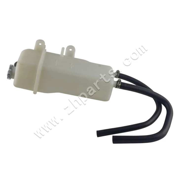25429-4A400 25431- 4A001 Coolant Expansion Tank For HYUNDAI