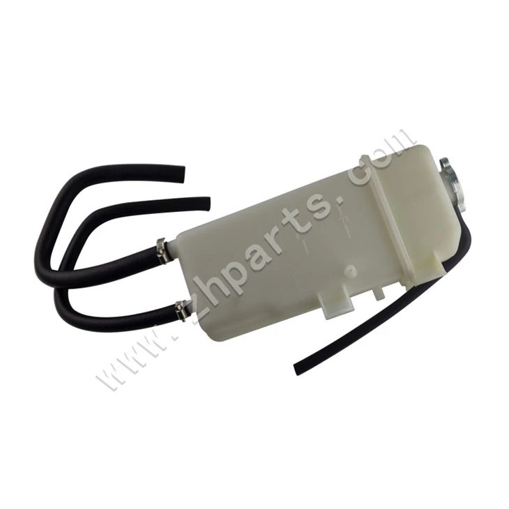 25429-4A400 25431- 4A001 Coolant Expansion Tank For HYUNDAI