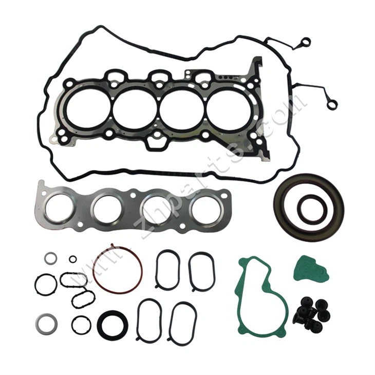 Oto Motor Araba Aksesuarları Diğer Parçalar Silindir Kafası Conta Takımı 20910-2E000