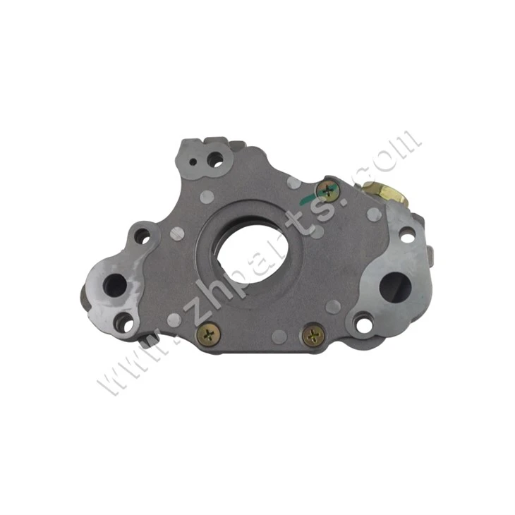 Car Parts For Geely Emgrand Ec7 Oil Pump For Geely