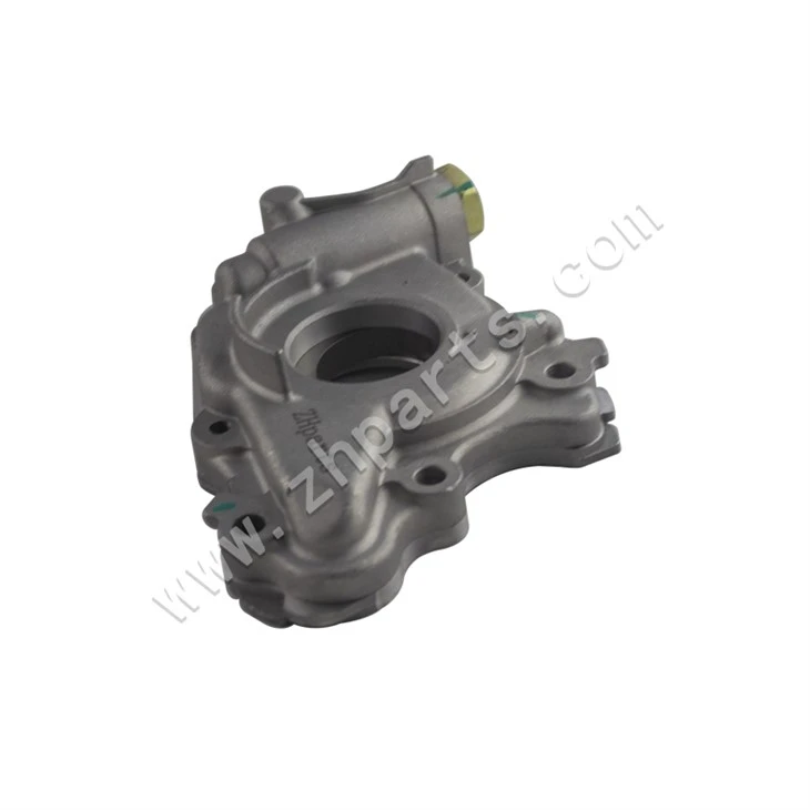 Car Parts For Geely Emgrand Ec7 Oil Pump For Geely