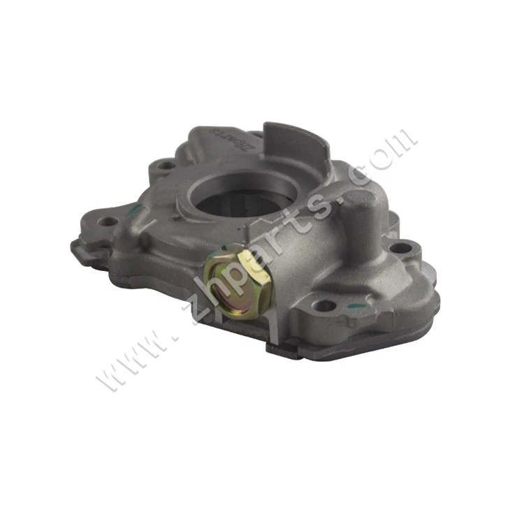 Car Parts For Geely Emgrand Ec7 Oil Pump For Geely