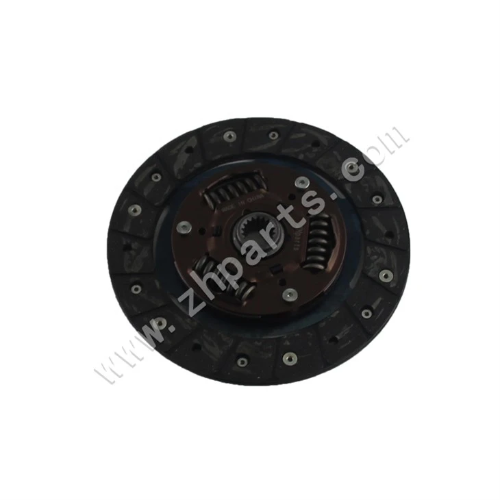 Changan S460 4500 CB10 Motor için CG12Debriyaj Kiti Debriyaj Kapak Plakası