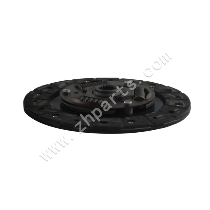 CG12Clutch Kit Clutch Cover Platefor Changan S460 4500 CB10 Engine