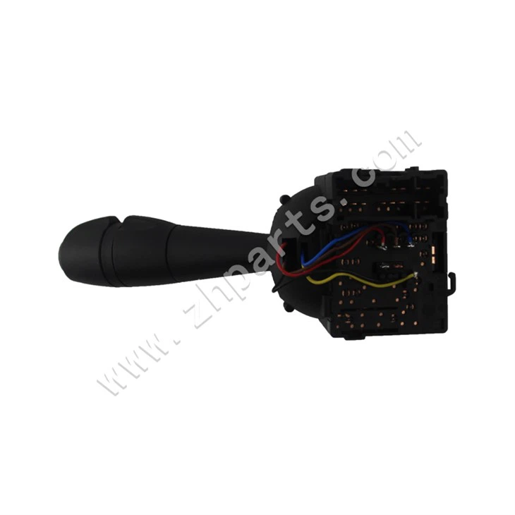 OEM 8201167988 Steering Column Switch Fit For Renault Dacia