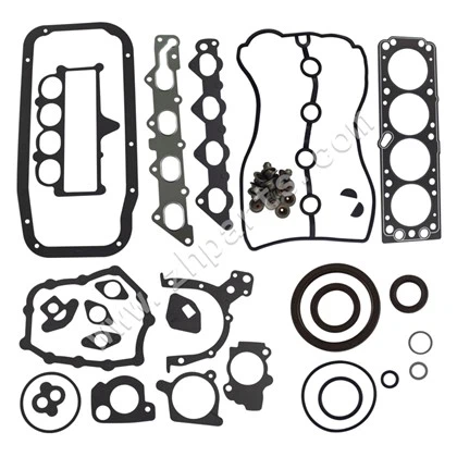 Araba Parçaları Motor Araba Aksesuarları Diğer Parçalar Silindir Kapak Conta Takımı S1141020