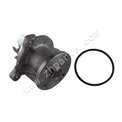 Hyundai 2014-2020 I20 I30 için Soğutma Suyu Pompası 25100-03011