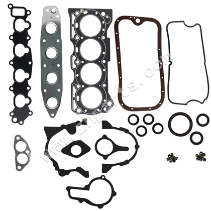 ENGING GA SKET KIT BAIC MZ40 1300CC Motor Silindir Balatası Revizyon Paketi