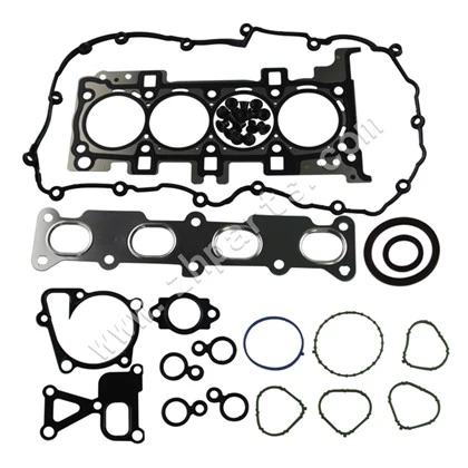 JCR FI 24B ED6 LG2304013 Motor Silindir Balata Seti