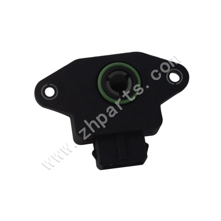 Throttle Position Sensor TPS Sensor OEM 0288122915 For Renault Volvo