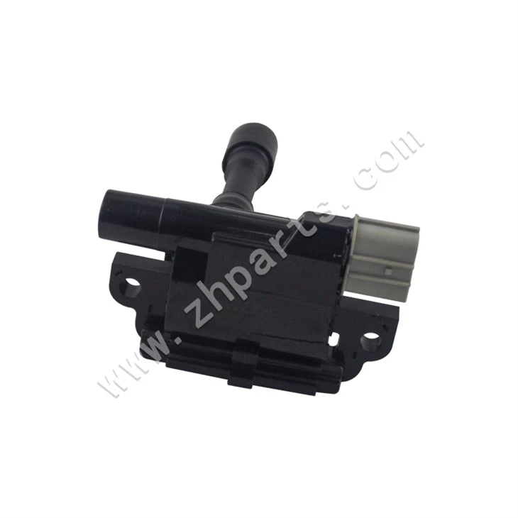 Auto Parts Ignition Coil 33400-65g00 3340065G00 33400-65G02 For Suzuki Swift SX4 Esteem Grand Vitara