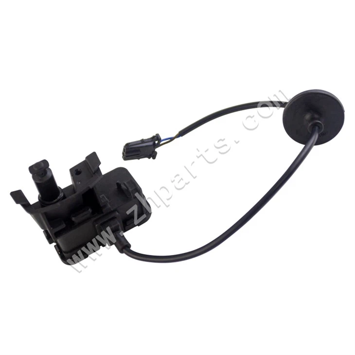 Fuel Door Lock 56D 810 773C For VOLKSWAGEN PASSAT