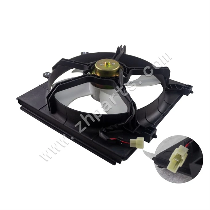 Radiator Fan For CHANGAN 6350 6371 6363
