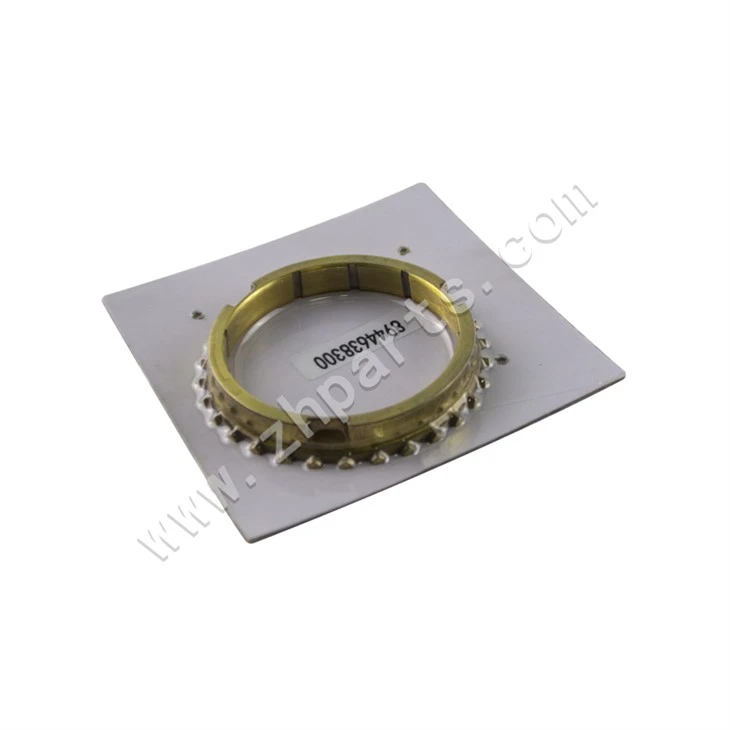 RING SYNCHRONIZER 8944638300 FOR Isuzu Trooper