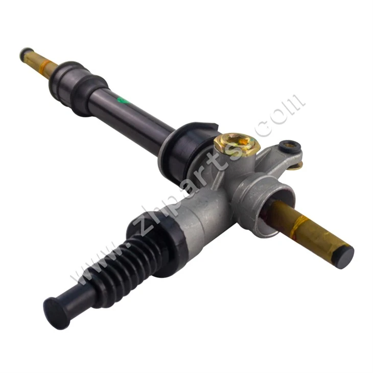Steering Machine RHD Right Hand Drive Vehicles For Changan Star