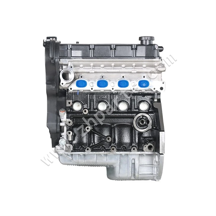 Auto Parts Engine Assembly F18D4 F18D4 F16D3 F16D4 Long Block 1.6L For CHEVROLET Cruze