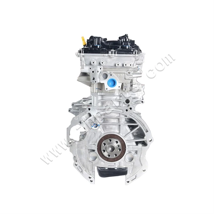 AUTO PARTS ENGINE G4NA 2.0 For HYUNDAI Tucson IX35