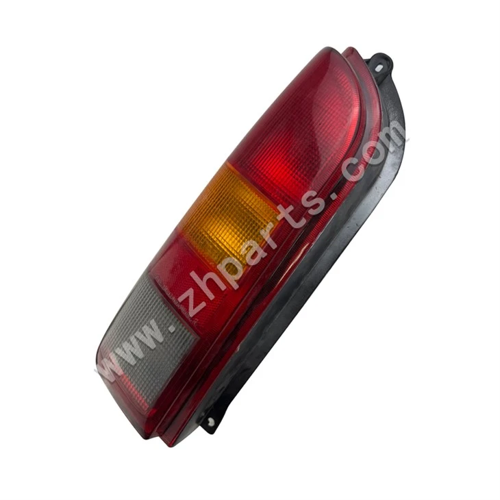 Car Parts REAR TAIL LAMP 35650 77A00 35670 77A00 For SUZUKI CARRY VAN best