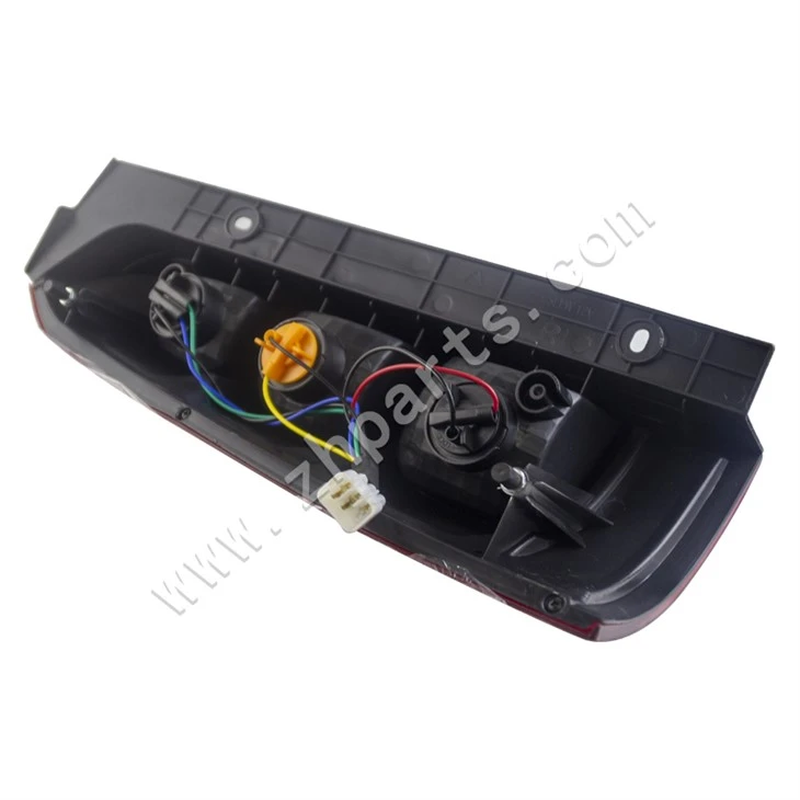 Halogen Tail Lamp 23983186 23983188 For CHEVROLET N400 suppliers