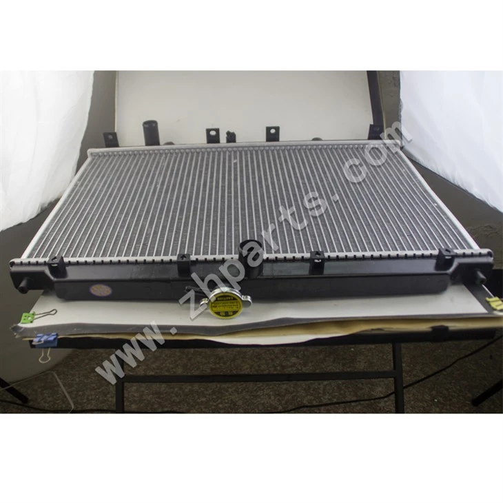 Radiator 23868476 For CHEVROLET N300 factory