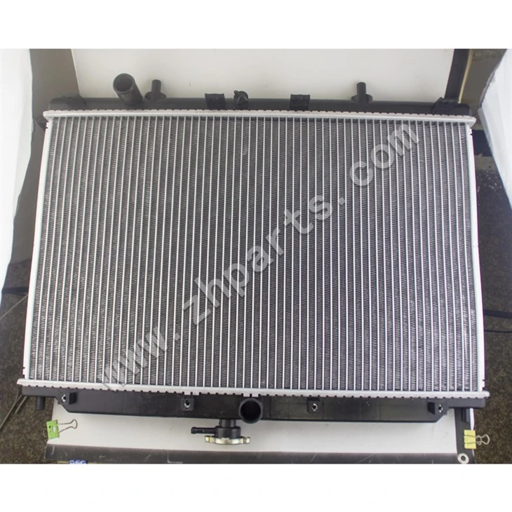 Radiator 23868476 For CHEVROLET N300 suppliers