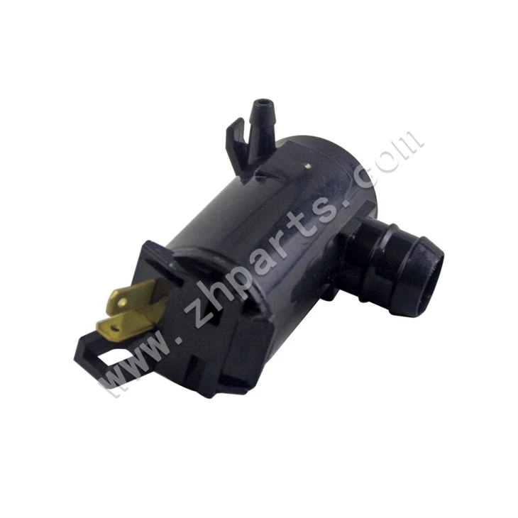 WINDSHIELD WASHER PUMP 38410A60C00-00 For DAEWOO DAMAS factory